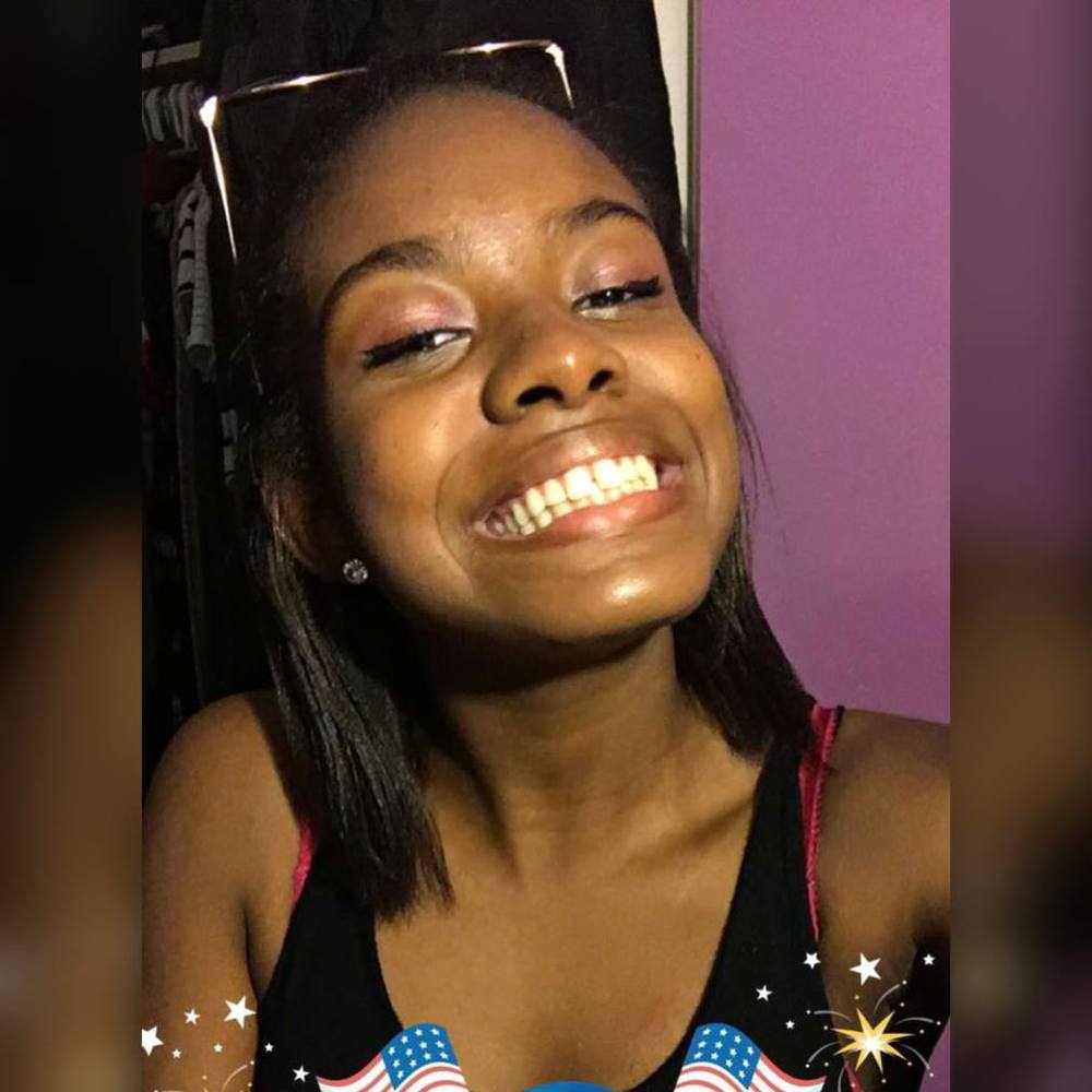 Meet your Posher, Jackfille